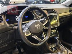 فولكسفاغن تيغوان